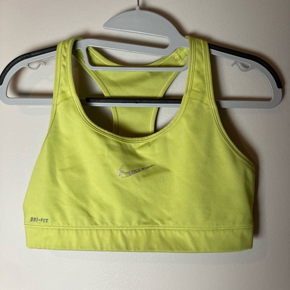 Nike Pro Sports Bras (set of 3) - Picture 4 of 11